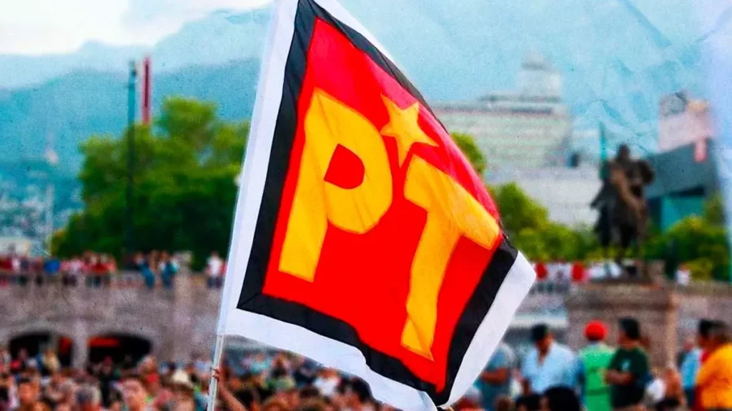 PT buscará candidatura común en vez de alianza con la 4T en Hidalgo.