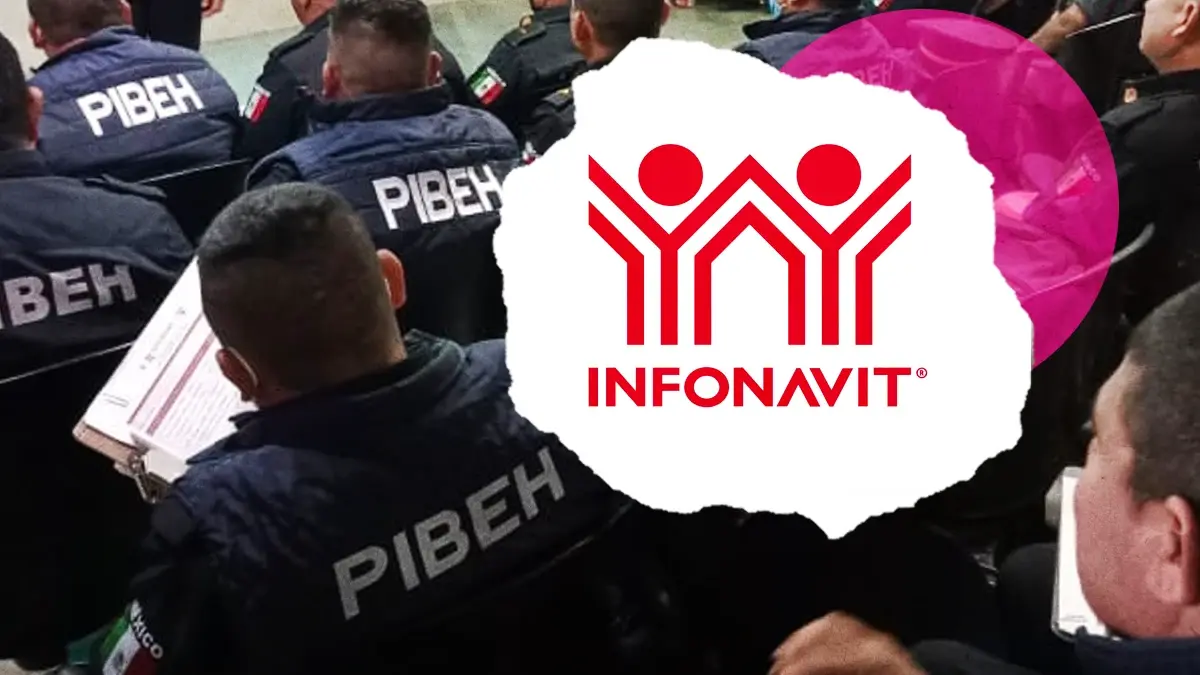 Policía Industrial Bancaria de Hidalgo recibirá créditos de Infonavit.