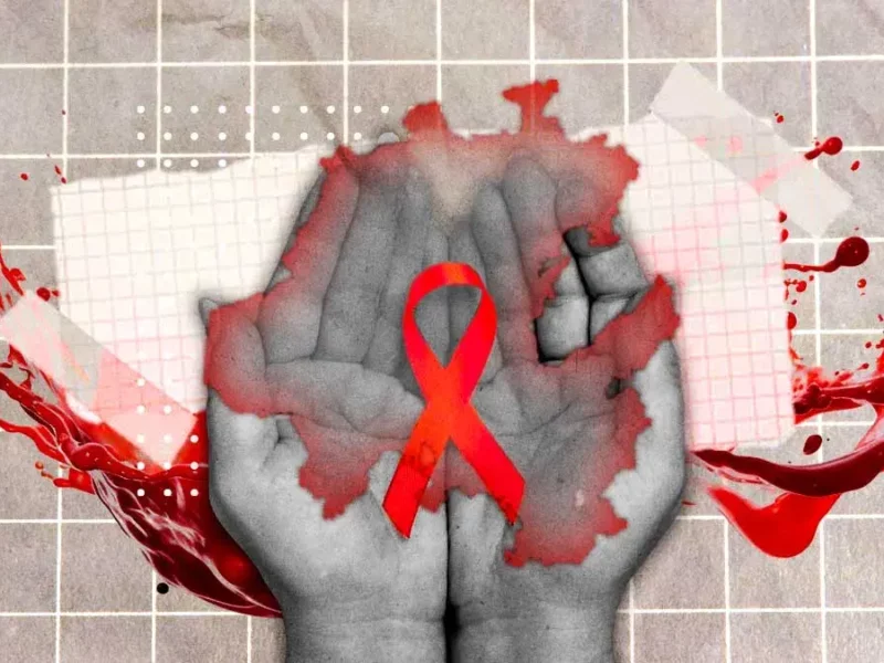 Suman 86 casos activos de VIH en Hidalgo en lo que va del año.