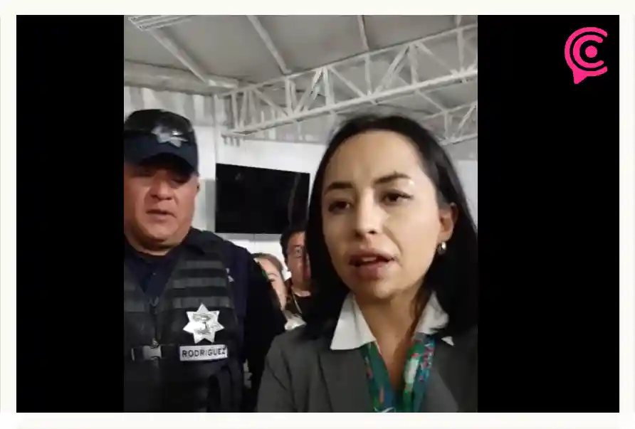 A tres días de paro, Susana Ángeles “inicia” análisis de peticiones de policías en Tizayuca