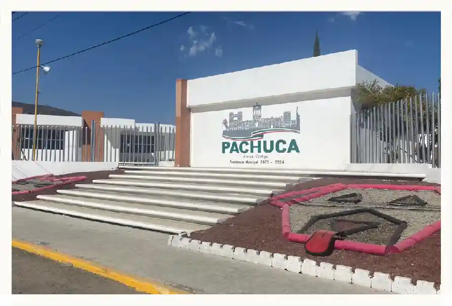 Restauración de parques y clínica animal: acciones de Sergio Baños Rubio en Pachuca