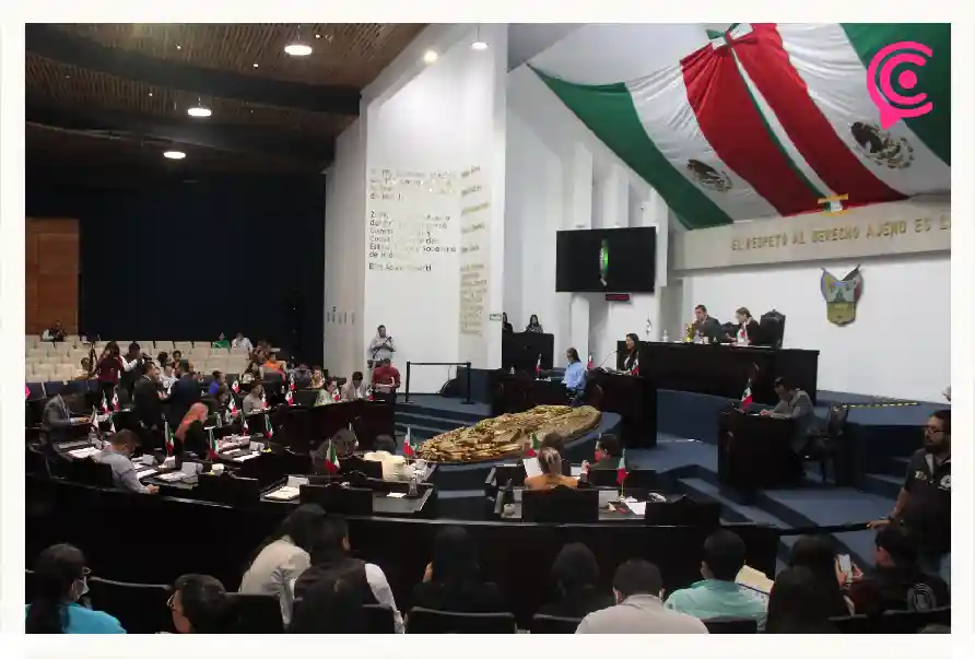 Congreso de Hidalgo avala suspensión de Manuel Hernández como edil de Tula de Allende, por corrupción