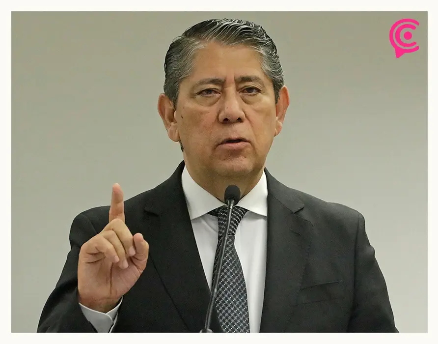 Fiscalía General de Puebla “concluye” investigación contra “juniors” que golpearon a Neto Calderón