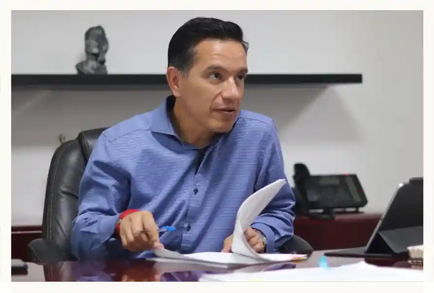 Hay quebranto de 57 mdp en préstamos no pagados en gobiernos priistas: Sedeco Hidalgo