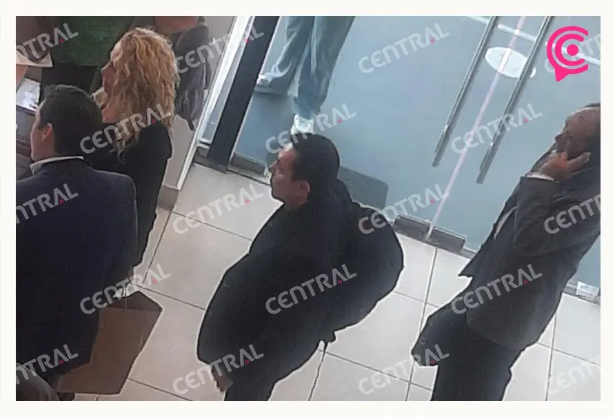 Agresores de Ernesto Calderón en Estrella de Puebla se entregan a las autoridades; faltan hidalguenses