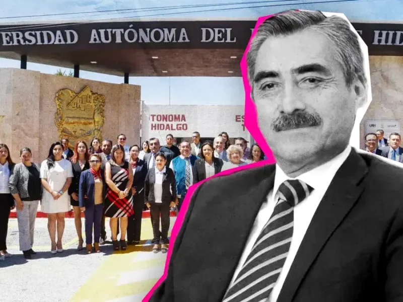 Gobierno de Hidalgo intervendrá en paro del Instituto de Artes UAEH; rector finalmente dialogará con alumnos.