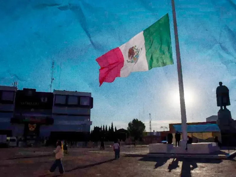 Conoce dónde habrá operativos y cierres viales durante el Grito de Independencia en Hidalgo