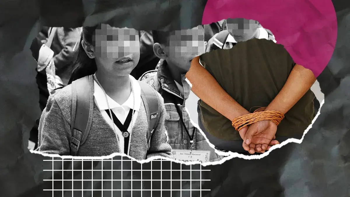 Pobladores retienen a maestro de primaria de Yahualica; lo acusan de abuso sexual