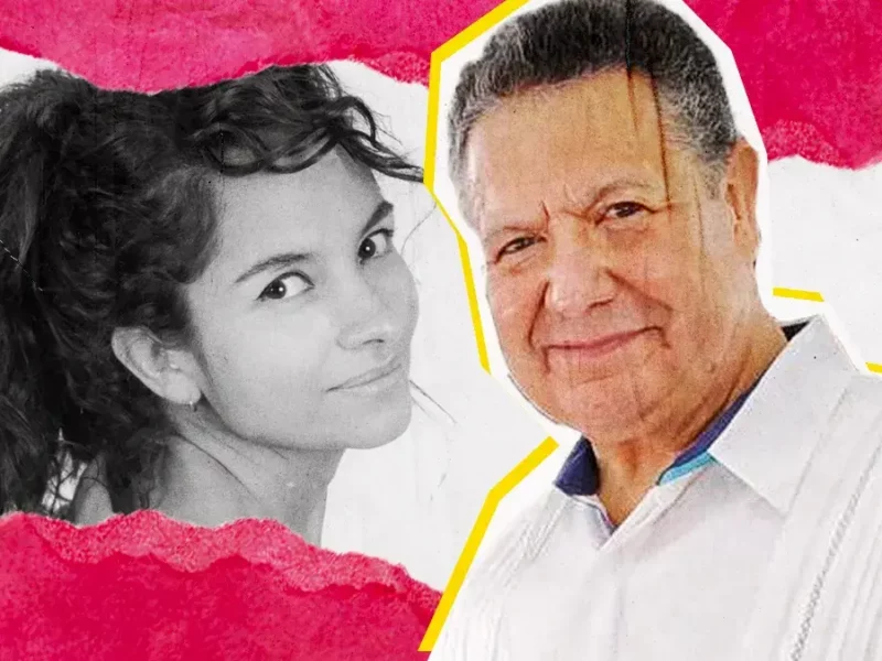 Renuncia de María Teresa Paulín es “buena señal” para el diálogo: Julio Menchaca