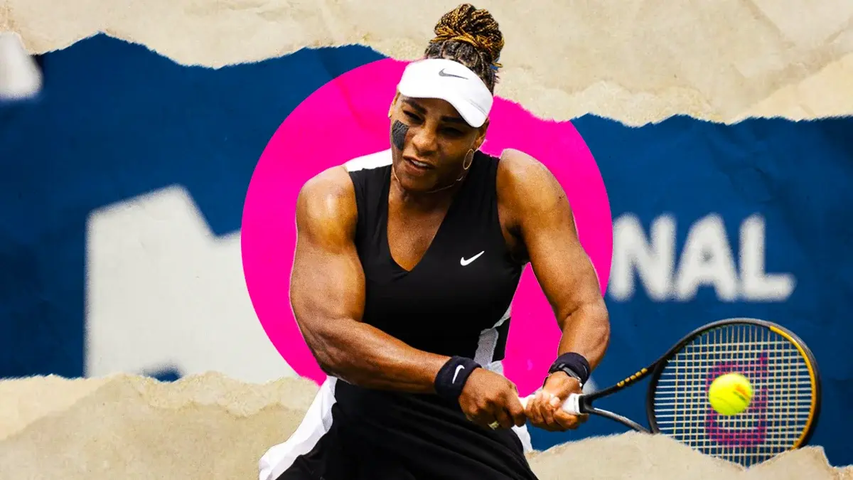 Serena Williams 2023: triunfos y obstáculos de la tenista