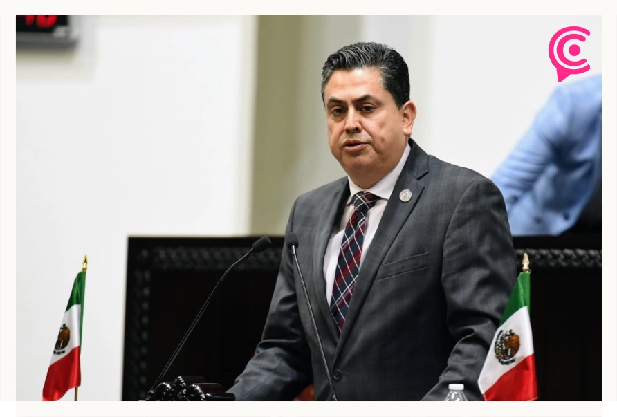 PT y presidente del Congreso defienden a diputado detenido por narcomenudeo en Hidalgo