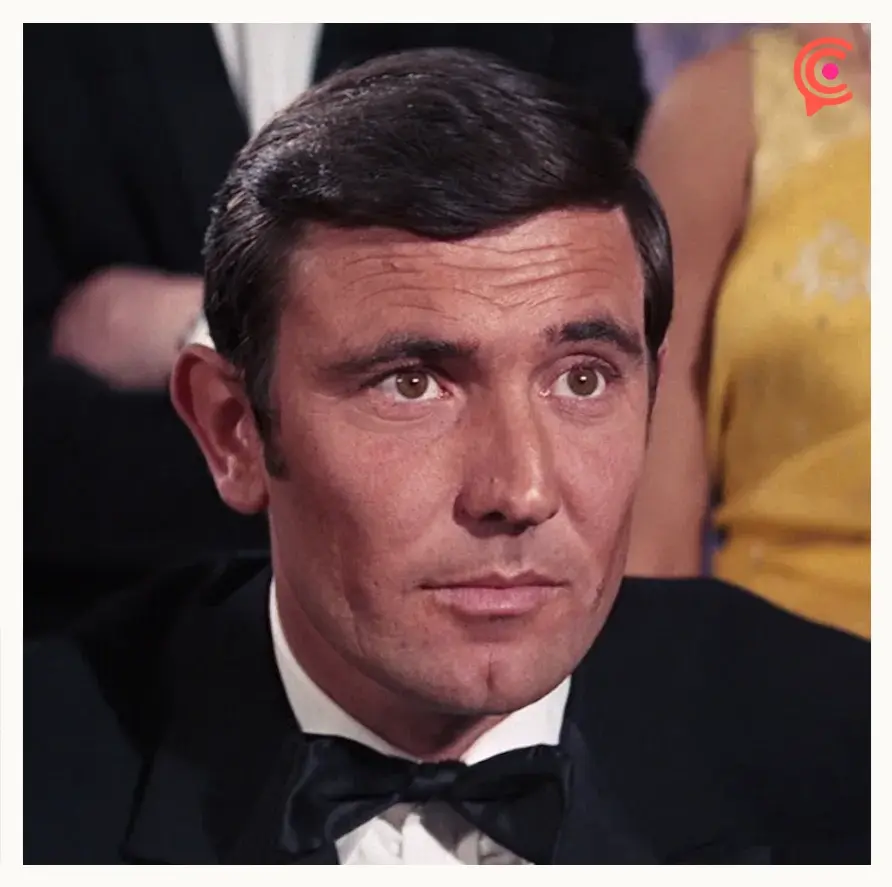 James Bond actores que han interpretado al agente 007