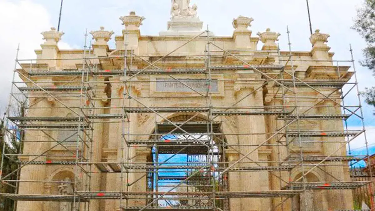 A finales de año emitirán licitación para la restauración del Panteón Municipal de Pachuca