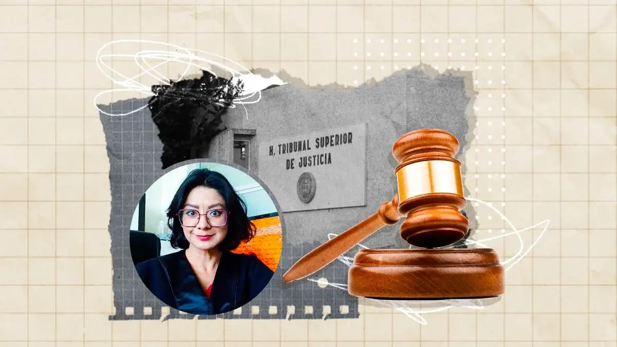 Amparo contra Tribunal Superior de Hidalgo, un precedente para frenar abusos laborales: jueza
