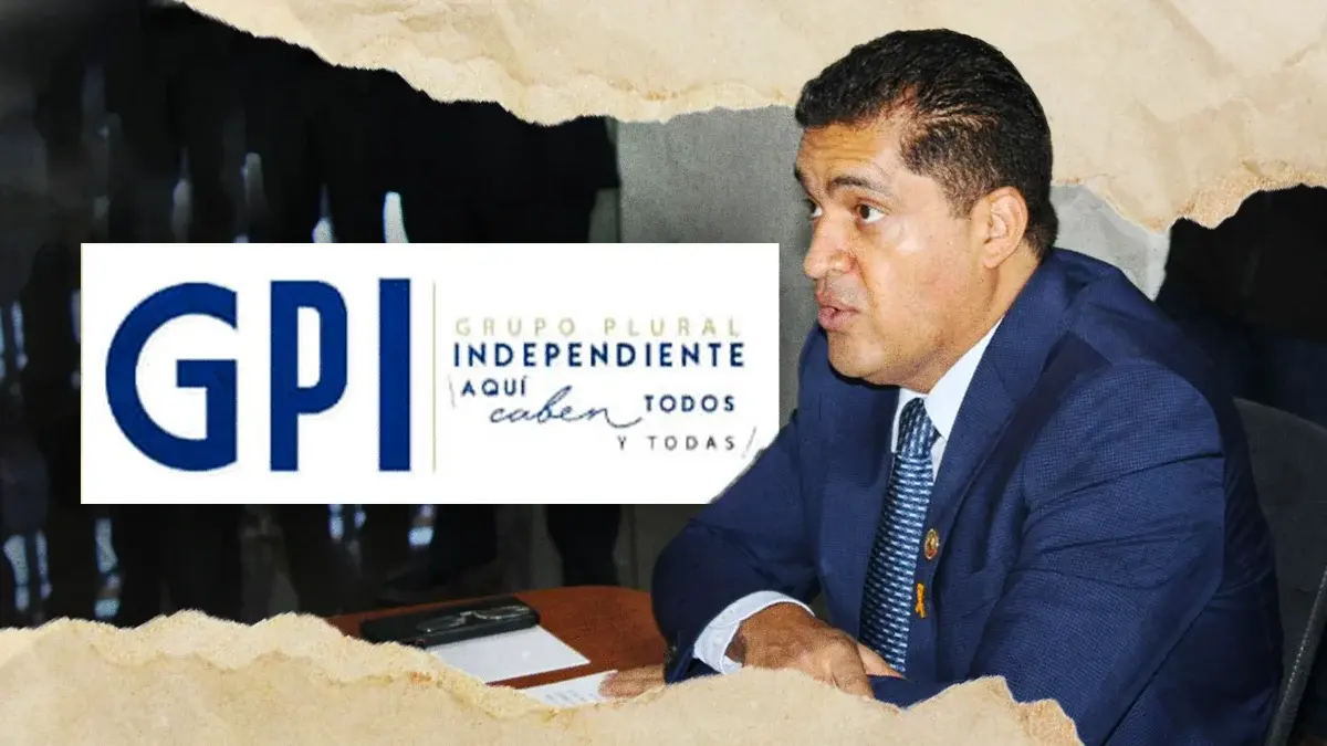 Integrantes del GPI pueden buscar candidaturas con otros partidos: Julio Valera 