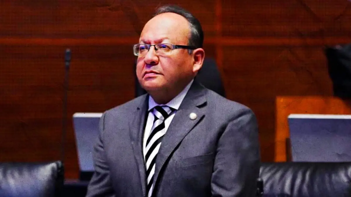 Navor Rojas Mancera buscará candidatura para la alcaldía de Pachuca
