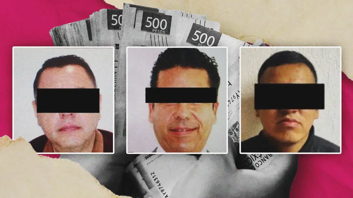 Notarios de Hidalgo y Puebla participan en fraude por 65 mdp; ya están vinculados