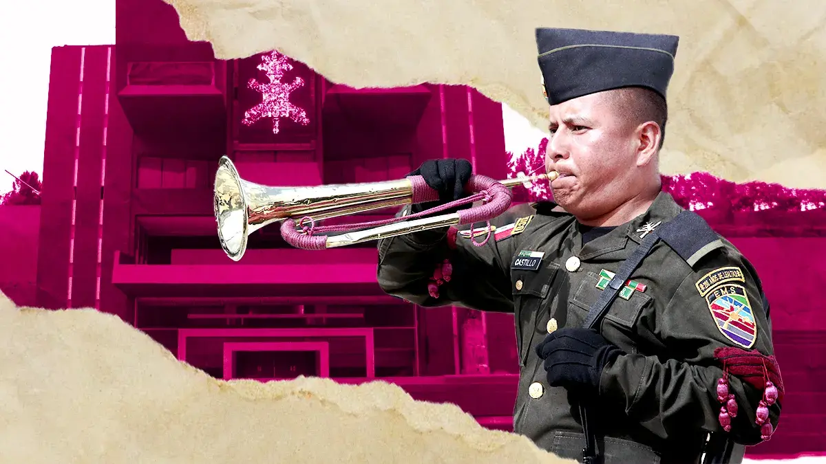 Requisitos para entrar al ejército mexicano: lo que necesitas saber