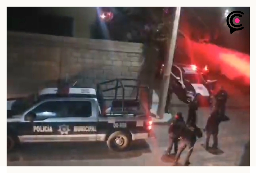 Se registra balacera en Tula de Allende y Atotonilco de Tula; hay dos muertos
