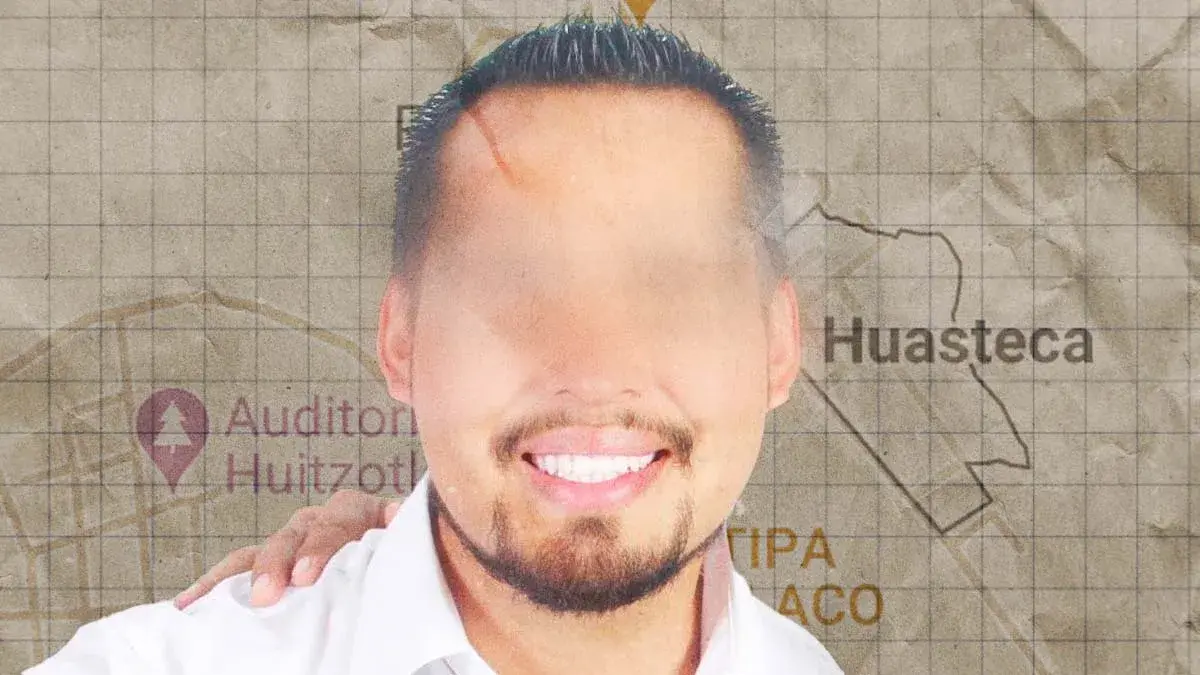 Acusan a funcionario por cometer “fraude” en venta de casas de la Huasteca en Hidalgo