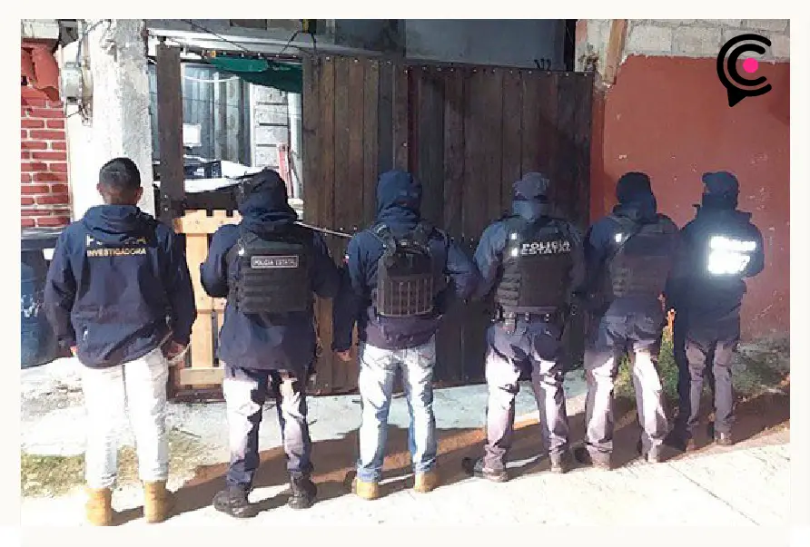 Detienen al líder de “Los Solas”, banda delictiva de la región de Tula