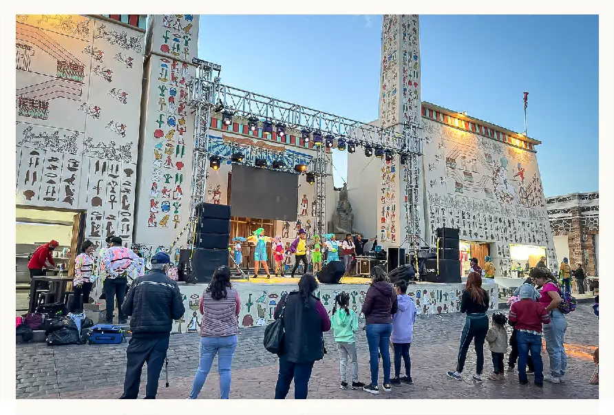 Feria de Pachuca deja una derrama económica de 185 millones de pesos