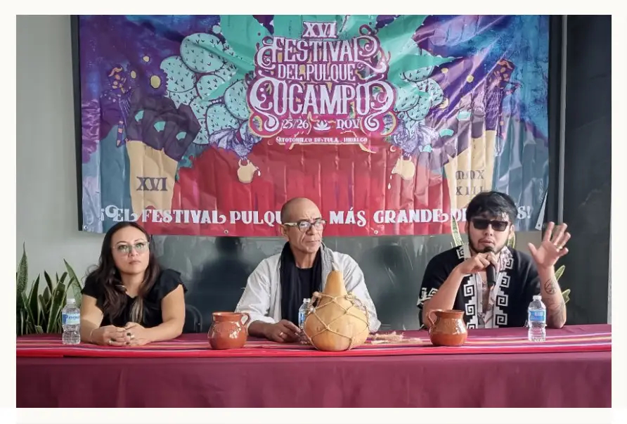 Festival del Pulque Ocampo 2023: una celebración con tradición y sabor