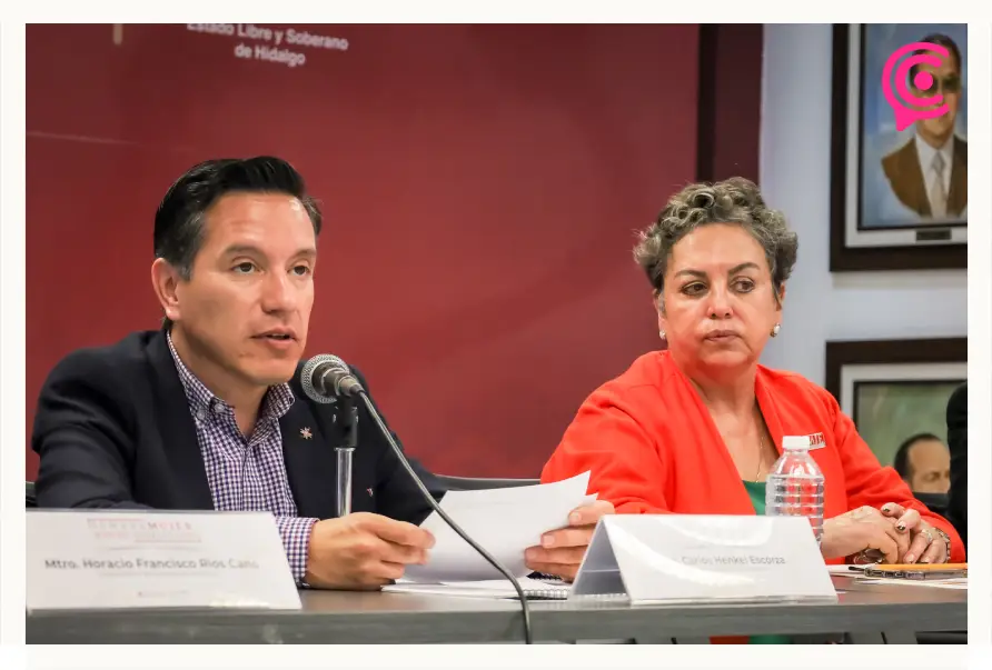 Realizarán foros virtuales de emprendimiento para mujeres en Hidalgo
