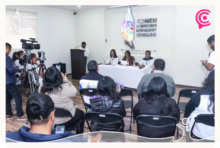 SEPH fue omisa en caso de abuso sexual contra niña en Tezontepec; emiten recomendación