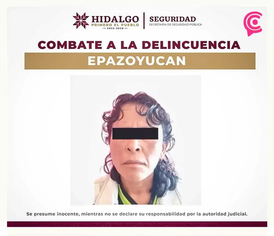 Desmantelan “narcotiendas” y desarticulan a banda en tres municipios de Hidalgo