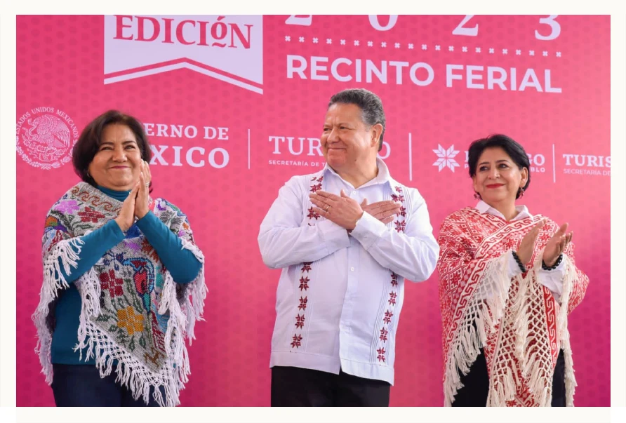 Tren Interurbano AIFA-Pachuca beneficiará a Hidalgo: Julio Menchaca
