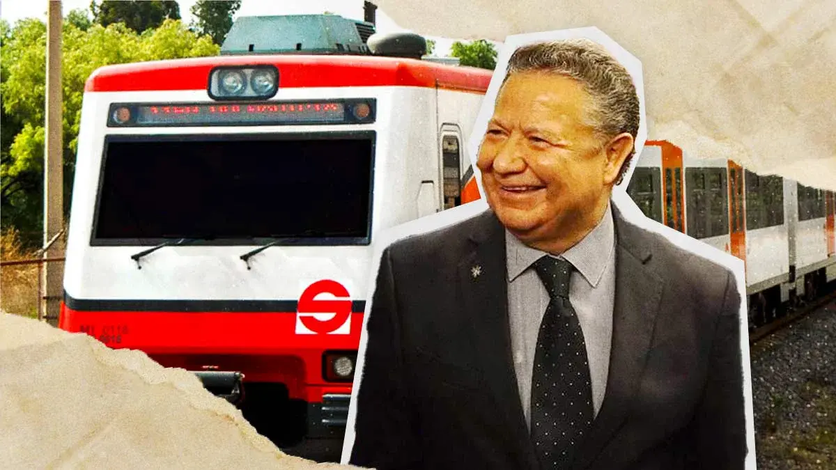 Tren Interurbano AIFA-Pachuca beneficiará a Hidalgo: Julio Menchaca
