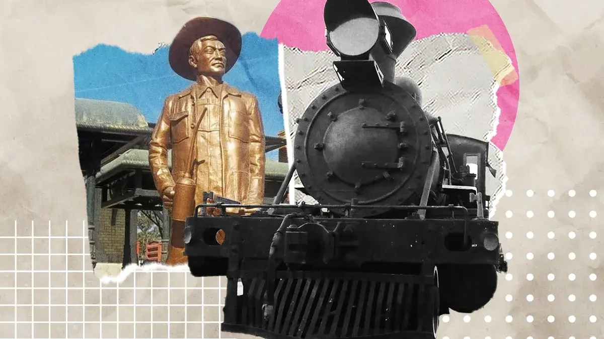 El Día del Ferrocarrilero existe gracias a “El Héroe de Nacozari”