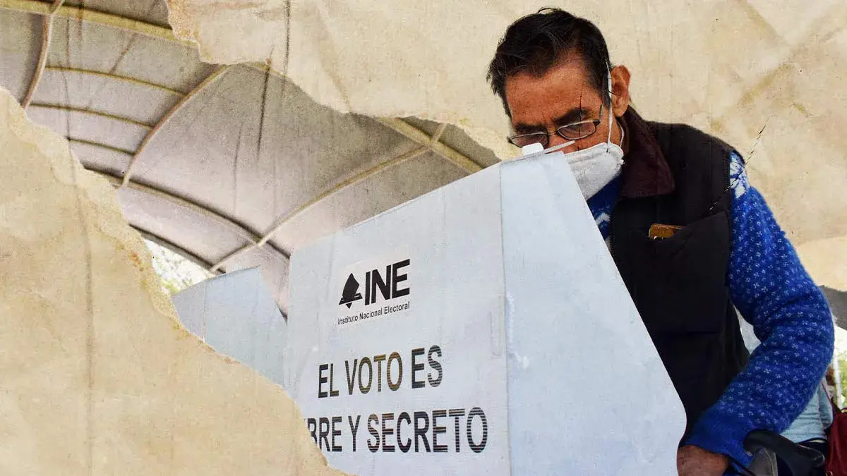 Arranca INE proceso electoral 2023-2024 en Hidalgo; instala Junta Local