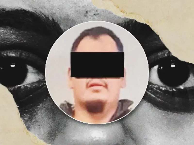 Vinculan a proceso a sujeto por el feminicidio de su expareja en Tasquillo