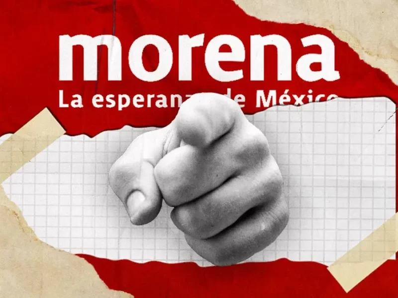 Morena lanza convocatoria para candidaturas a alcaldías y diputaciones en Hidalgo ¿Cuándo son las inscripciones? 