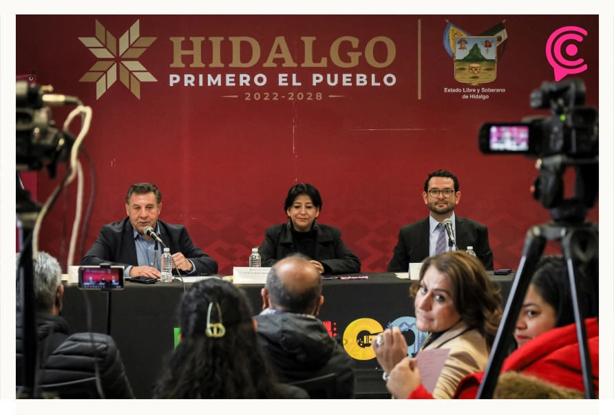 Para impulsar turismo, venderán paquetes a extranjero para recorrer Hidalgo, Veracruz y Puebla