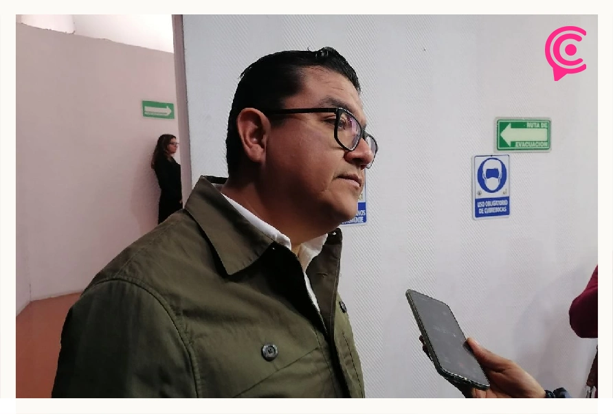 Confirman que Partido Verde va en coalición por diputaciones federales en Hidalgo. 