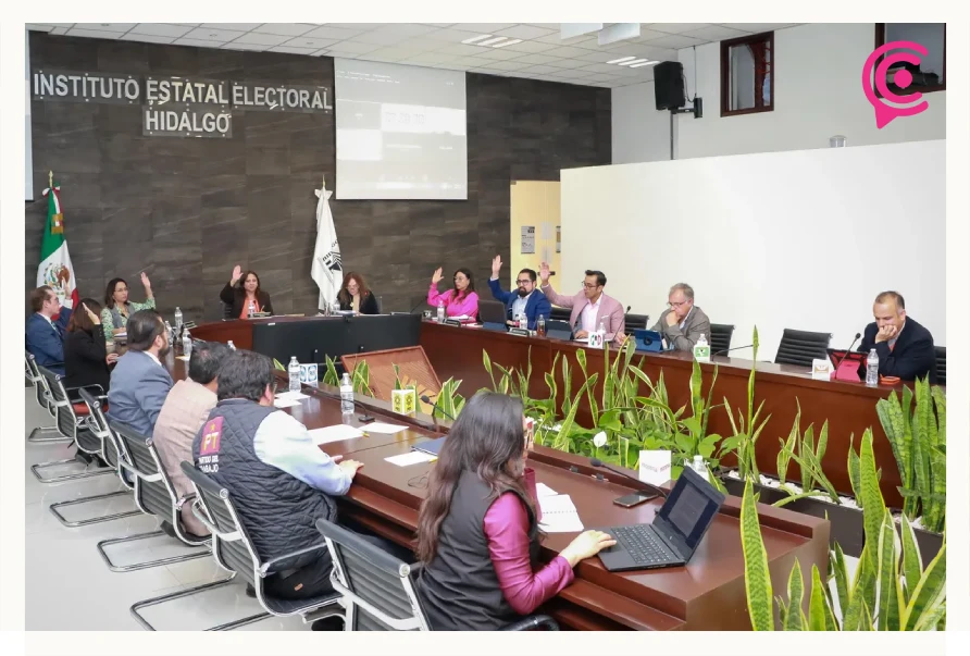 Por primera vez, 52 ayuntamientos de Hidalgo tendrán a mujeres como candidatas para el 2024
