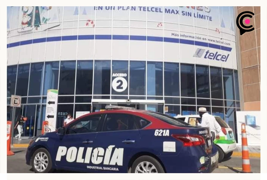 “Levantan” a cuentahabiente tras retirar 350 mil pesos del Banamex en Galerías Pachuca