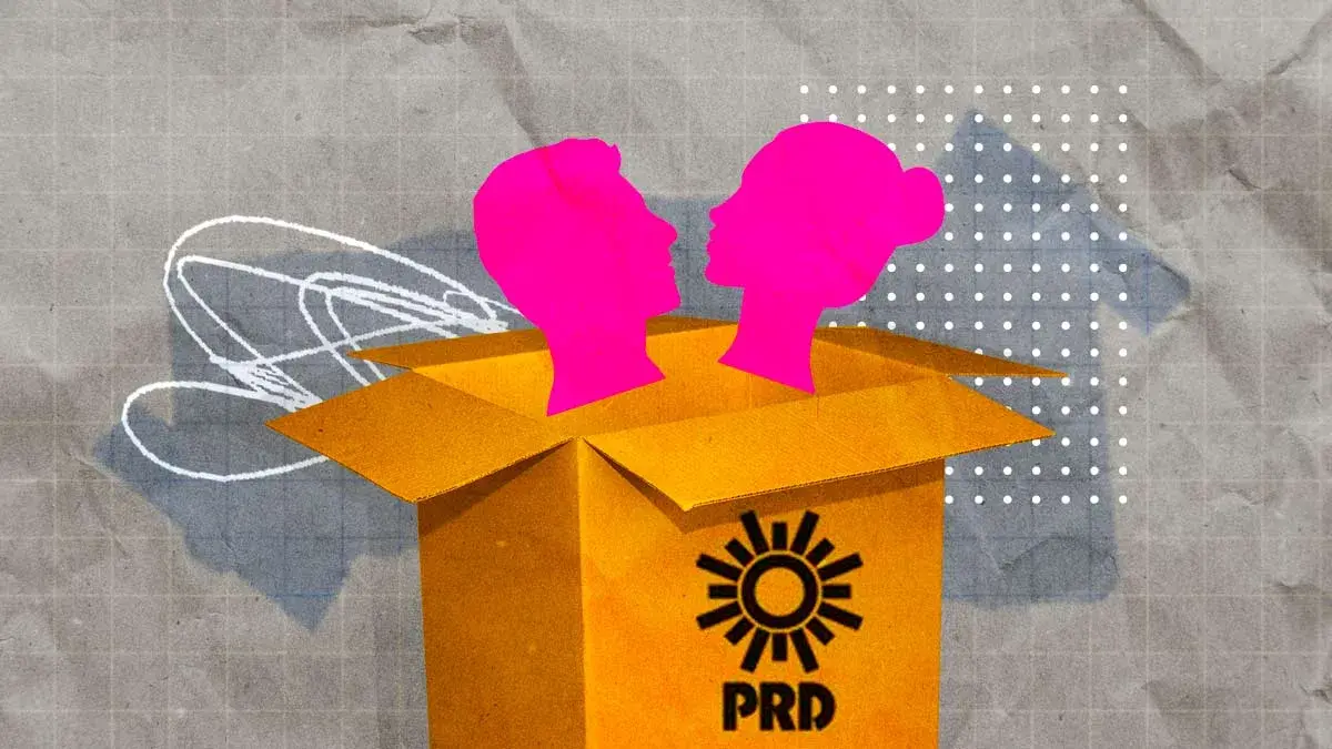 PRD busca perfiles “independientes” para candidaturas en Hidalgo; niegan que sea por falta de cuadros.