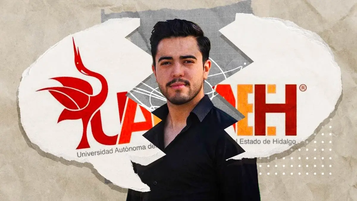 Quitar a Esteban Rodríguez del Consejo Estudiantil viola autonomía de UAEH: presidenta del Patronato