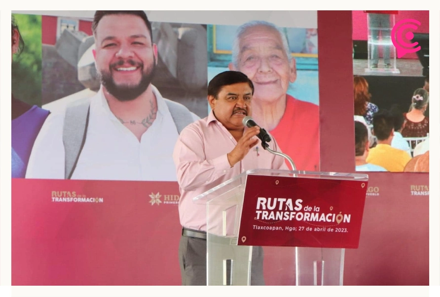 Ayuntamiento de Tlaxcoapan reconoce que es “imposible” pagar laudos laborales por despidos