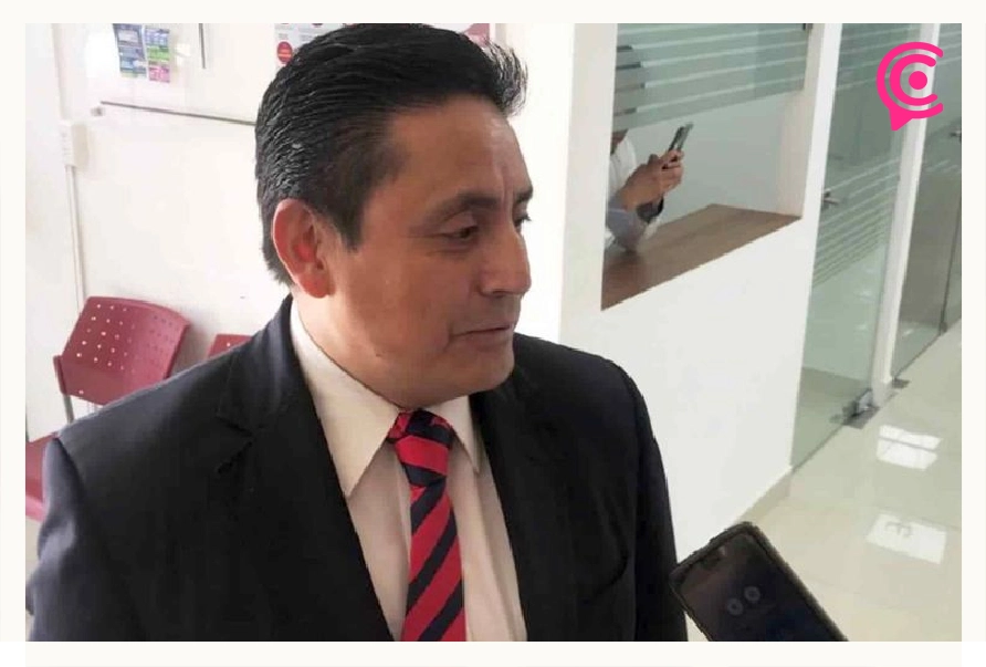 Exdirector jurídico del Ayuntamiento de Pachuca adelanta que denunciará al regidor Ricardo Islas por difamación