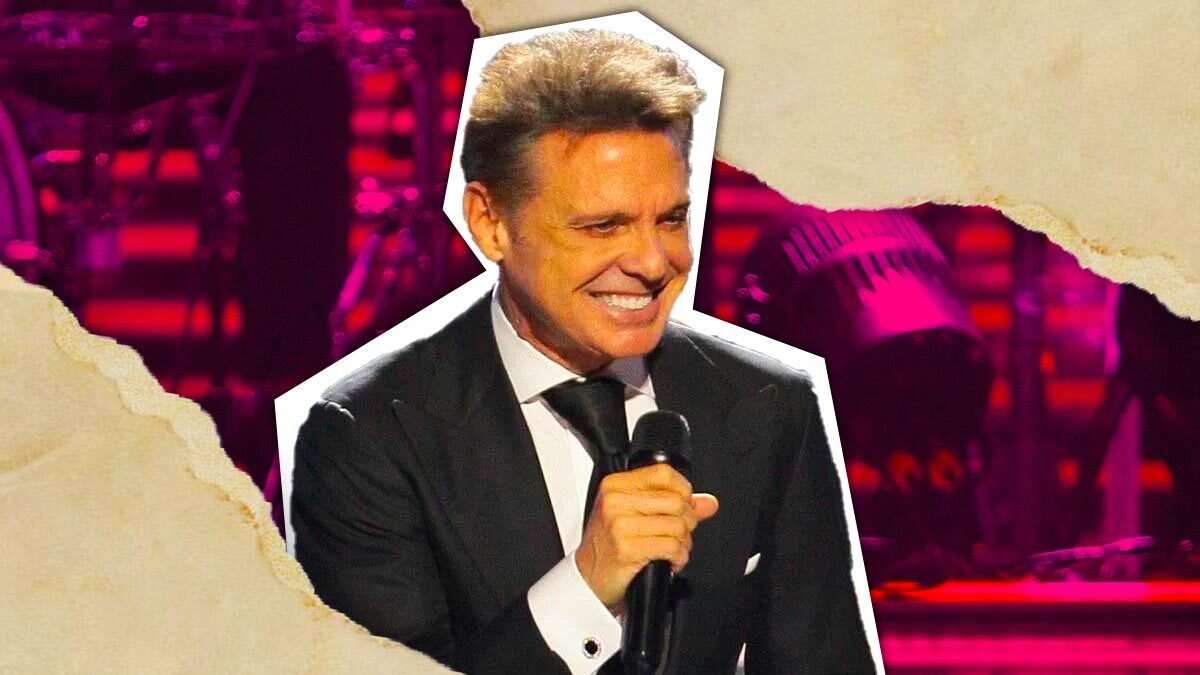 Luis Miguel en Pachuca “El Sol” regresa en 2024