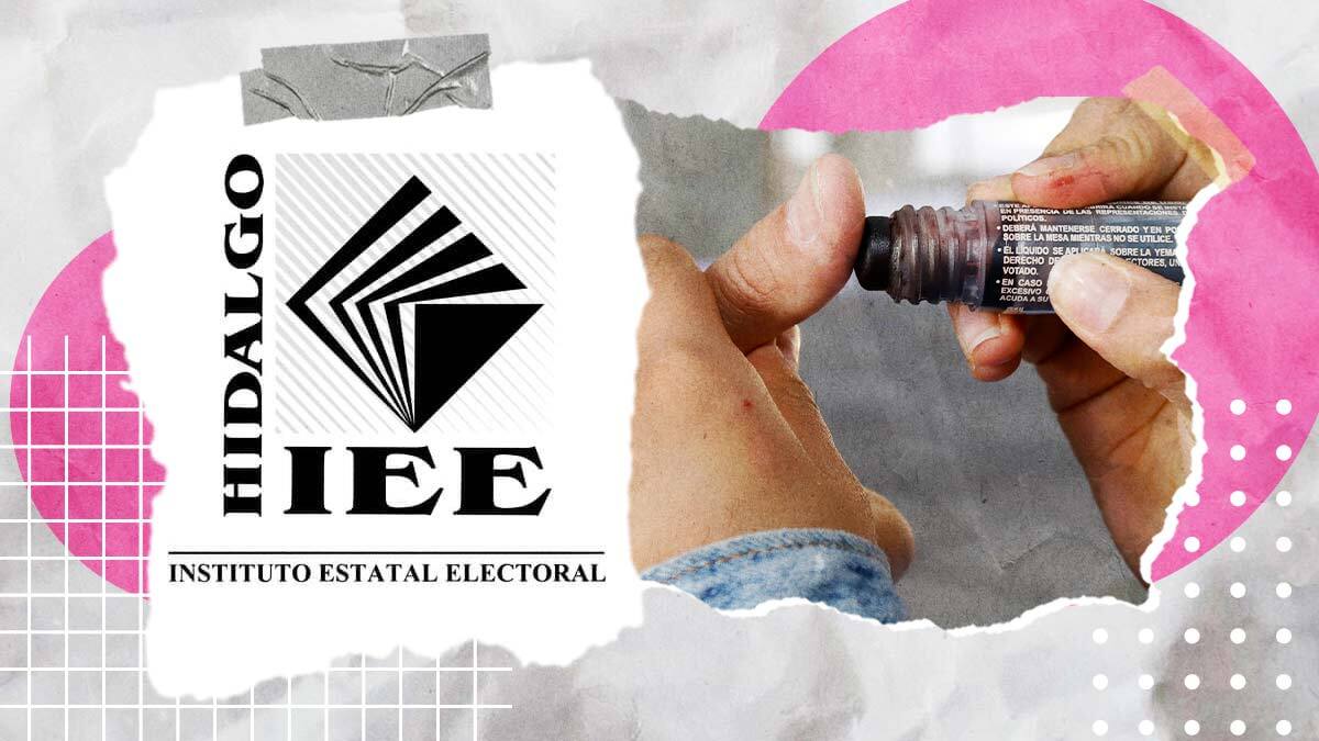 IEEH arranca proceso electoral en Hidalgo 2024