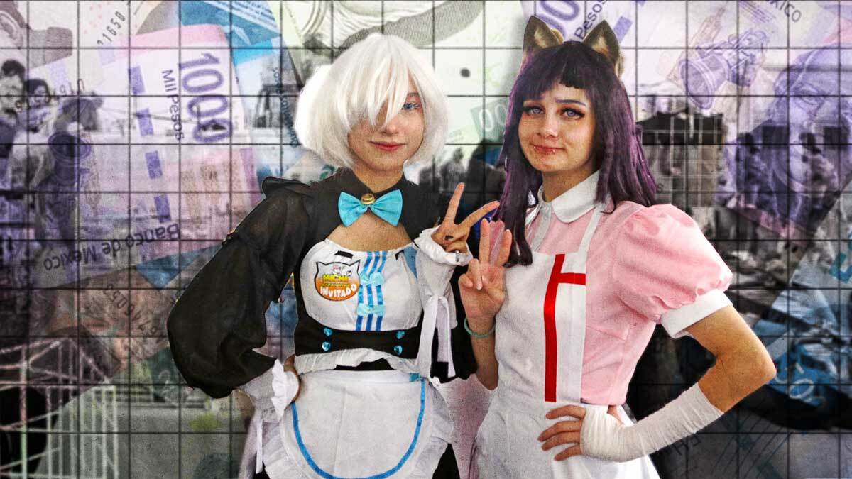 Qu es el cosplay Conoce su cultura tradici n y costo