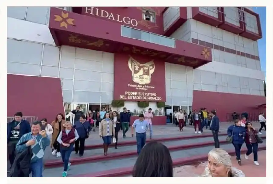 Sismo en Hidalgo: conoce el saldo del temblor de 5.8 con epicentro en Puebla