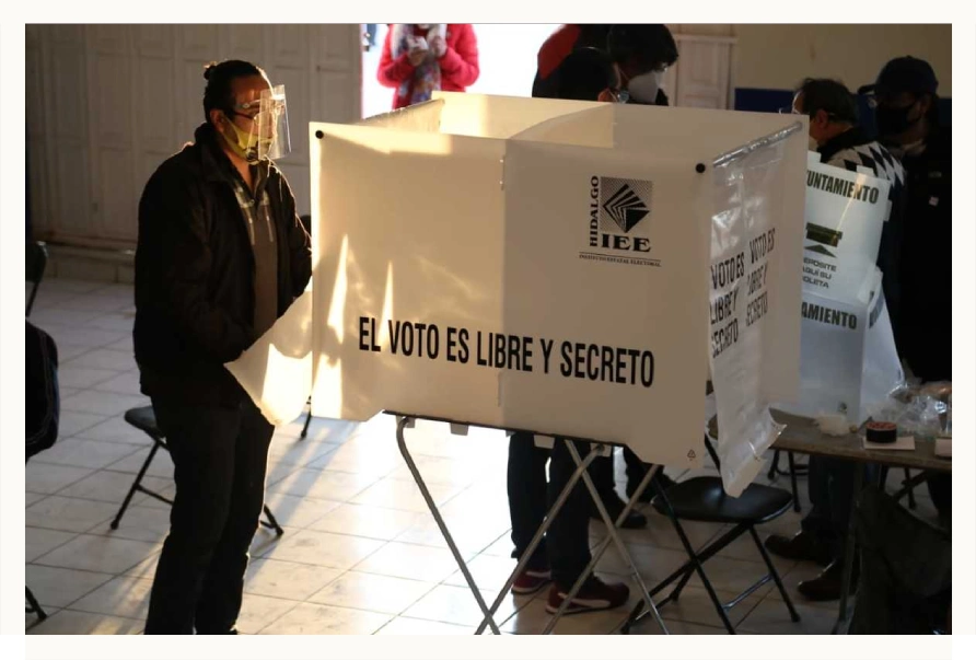 SCJN valida reformas electorales de Julio Menchaca; habrá minigubernatura, reelección y eliminación de consejos municipales