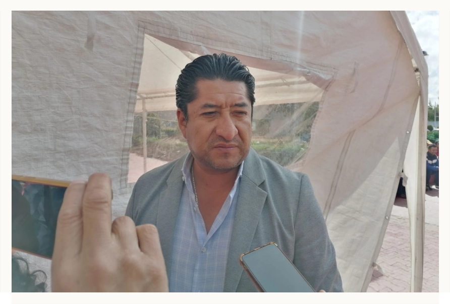 Ayuntamiento de Huasca de Ocampo acusa que ya no recibe recursos para Pueblos Mágicos